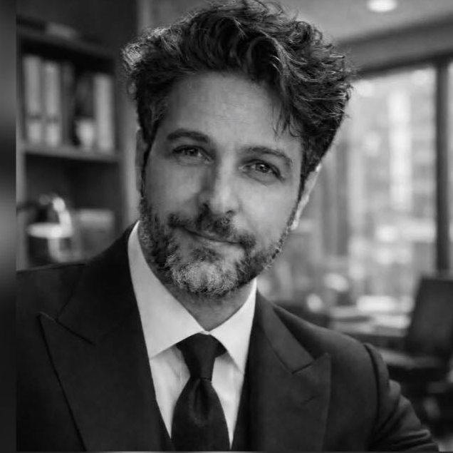 ÖMER ULUGERGERLİ